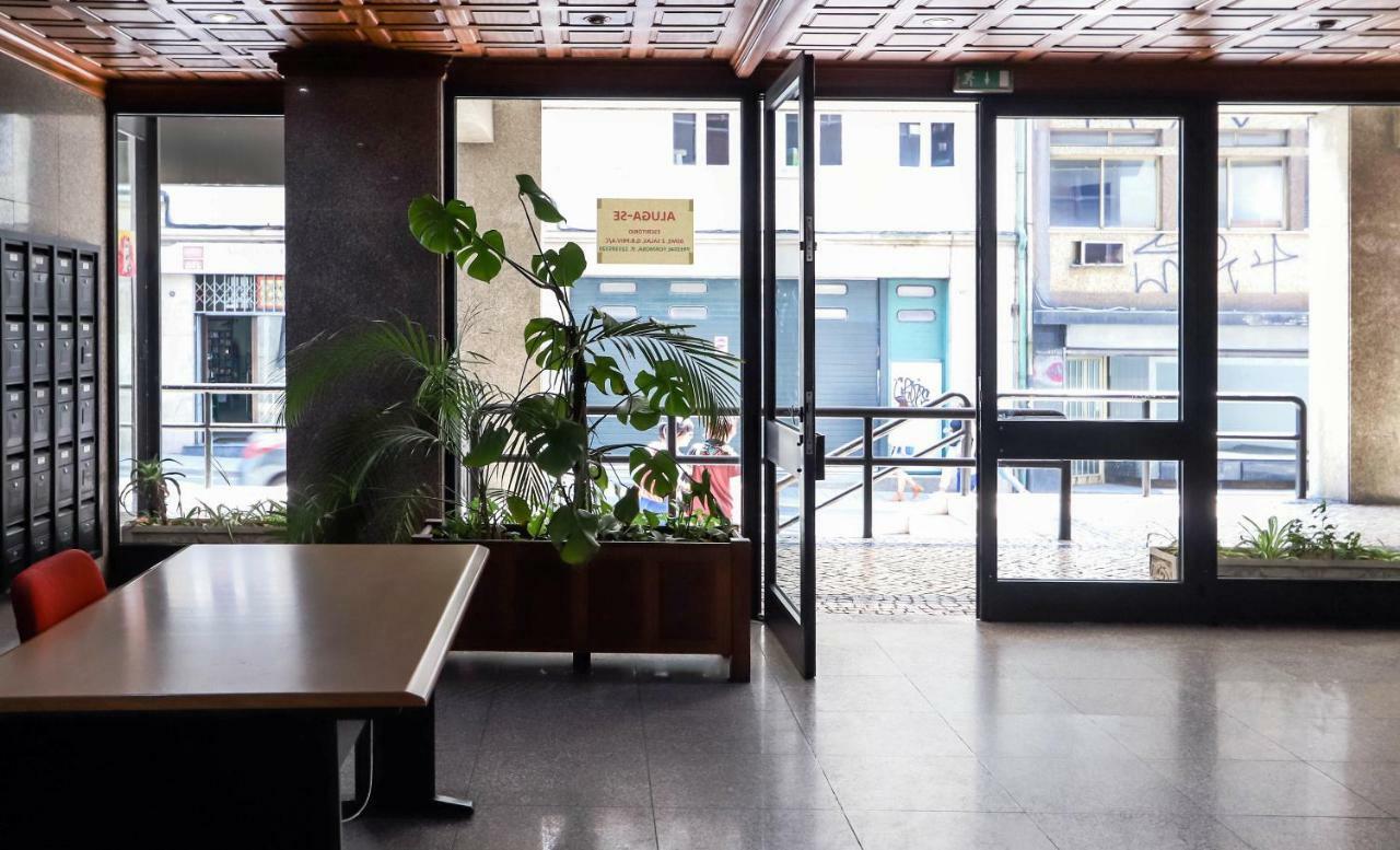 Hm - Nearby Bolhao Studio 포르투 외부 사진